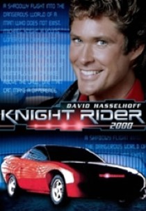 Knight Rider 2000