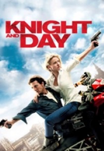 Knight and Day