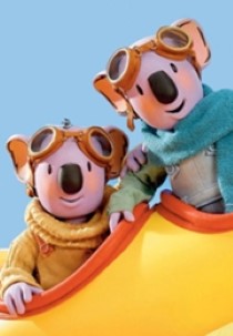 Koala Broertjes
