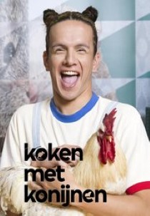 Koken met konijnen