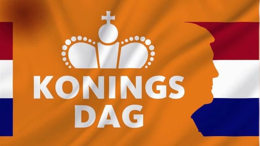 Koningsdag