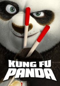 Kung Fu Panda