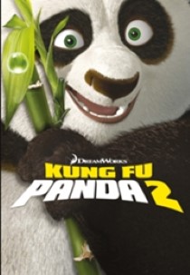 Kung Fu Panda 2