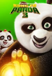 Kung Fu Panda 3