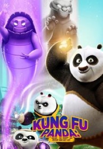 Kung Fu Panda: Poten van het lot
