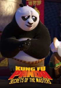 Kung Fu Panda: Secrets of the Masters