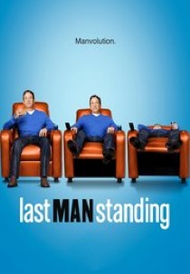 Last Man Standing