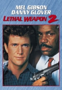 Lethal Weapon 2