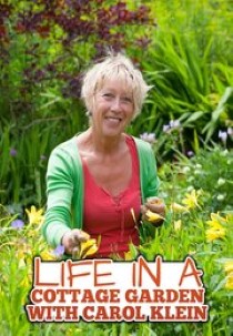 Life in a Cottage Garden with Carol Klein