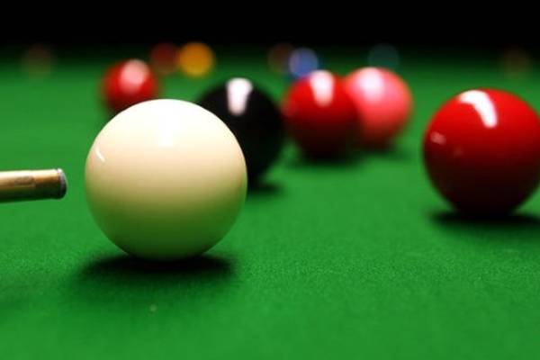 Live Snooker: The World Championships