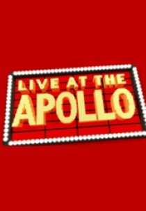 Live at the Apollo: The One About Celebrity