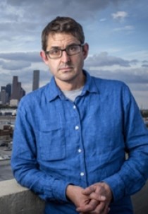 Louis Theroux: Dark States