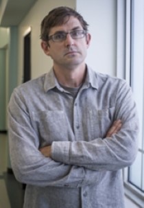 Louis Theroux: Law & Disorder in Lagos