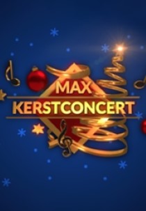 MAX Kerstconcert 2020