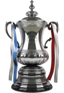 MOTD: FA Cup 1st Round Draw