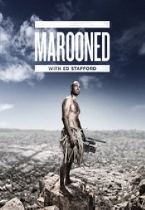 Marooned With Ed Stafford