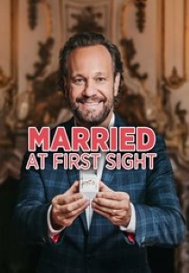 Married at First Sight