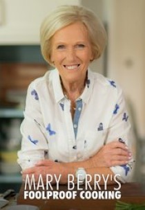 Mary Berry's Foolproof Cooking