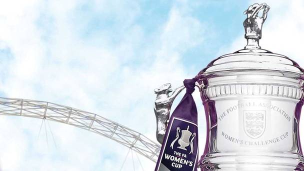 Match of the Day Live: Women's FA Cup