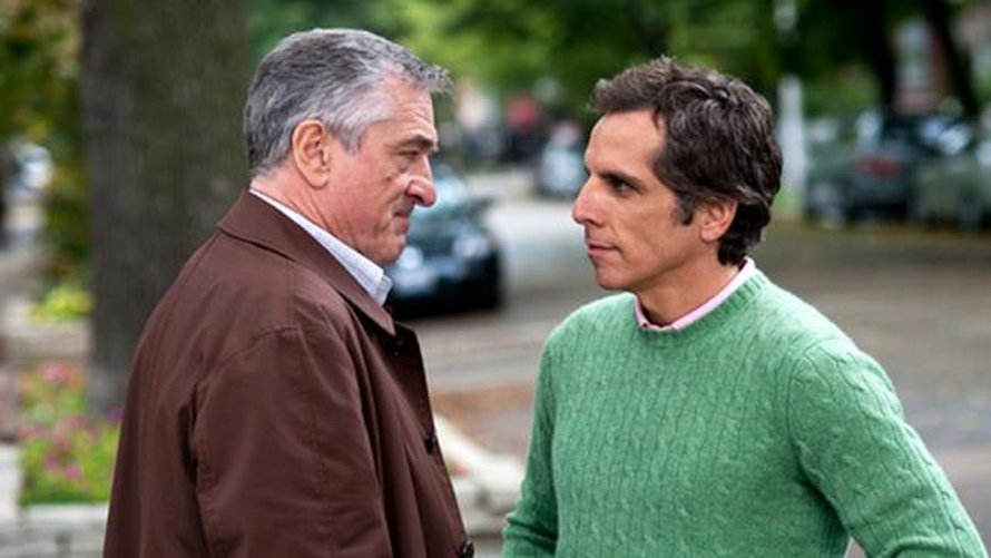 Meet The Parents: Little Fockers