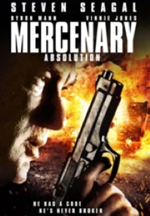 Mercenary: Absolution