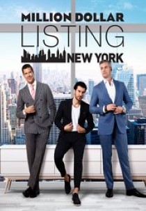 Million Dollar Listing New York