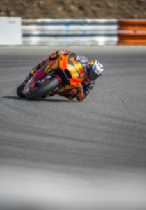 Moto3 : GP van Portugal