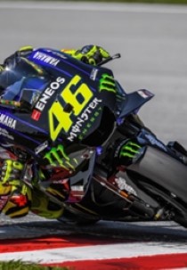 MotoGP - GP Oostenrijk: MotoGP