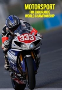 Motorsport: FIM Endurance World Championship