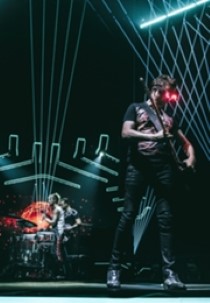 Muse Simulation Theory Concert Film 2019