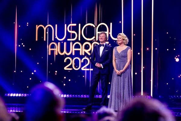 Musical Awards Gala 2024