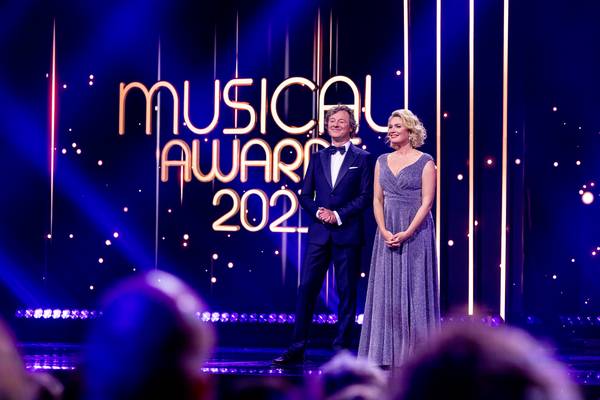 Musical Awards Gala 2024