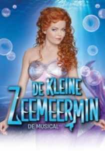 Musical: De Kleine Zeemeermin