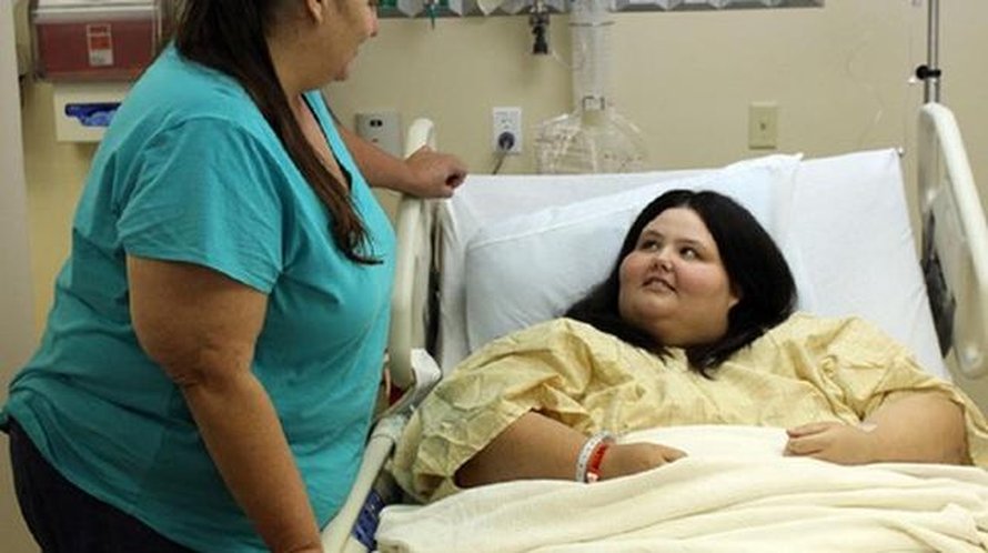 My 600-lb Life: Where are they now?