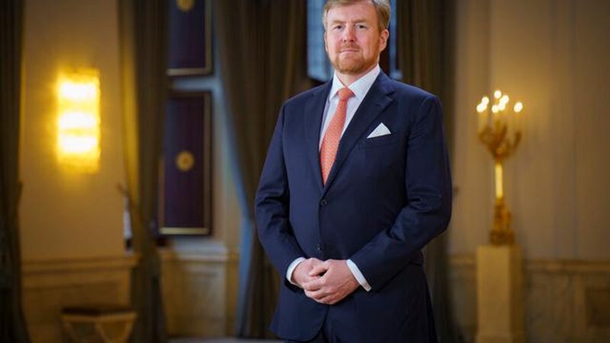 NOS Prinsjesdag 2021