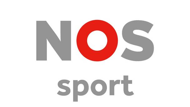 NOS Sport: Atletiek EK Indoor
