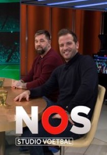 NOS Studio Voetbal