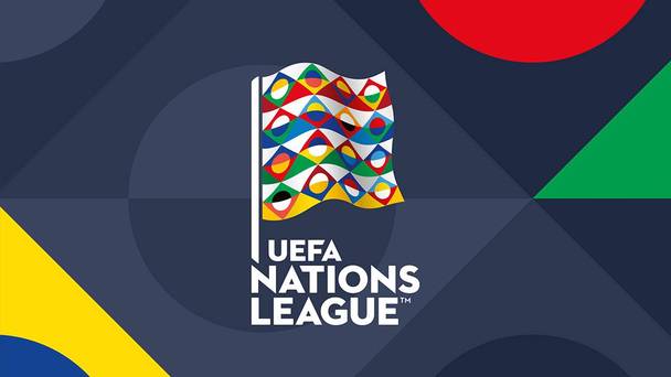 NOS Voetbal Nations League Nederland - België tweede helft