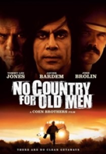 No Country for Old Men