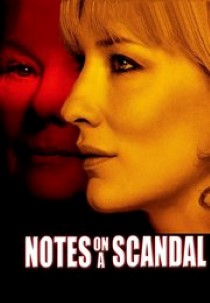 Notes on a Scandal