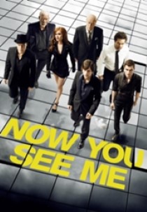 Now You See Me