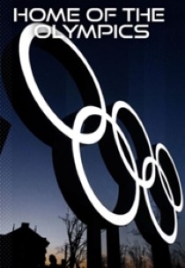 Olympische Spelen: Home of the Olympics