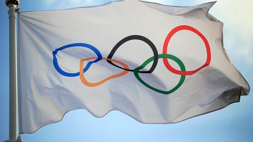 Olympische Spelen: Openingsceremonie