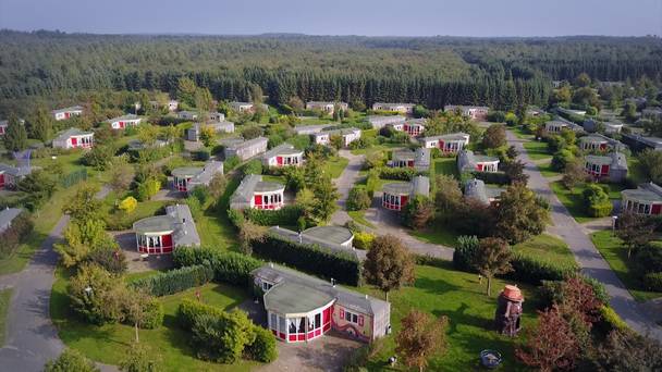 Oranje: hoe een klein dorp groot kan zijn