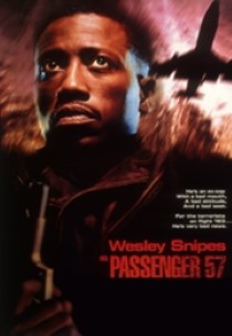 Passenger 57