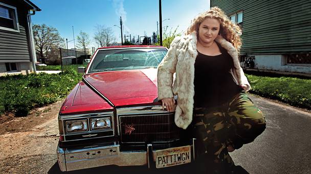 Patti Cake$