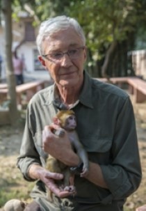 Paul O'Grady: For the Love of Animals