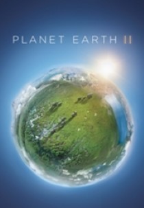 Planet Earth II: A World of Wonder