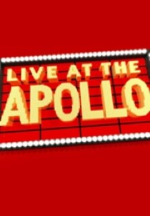 Pride Live at the Apollo