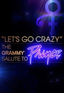 Prince: Let's Go Crazy - A Grammy